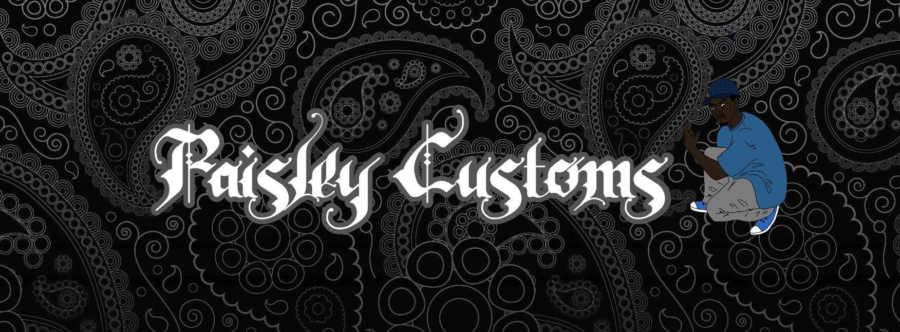 Paisley Customs